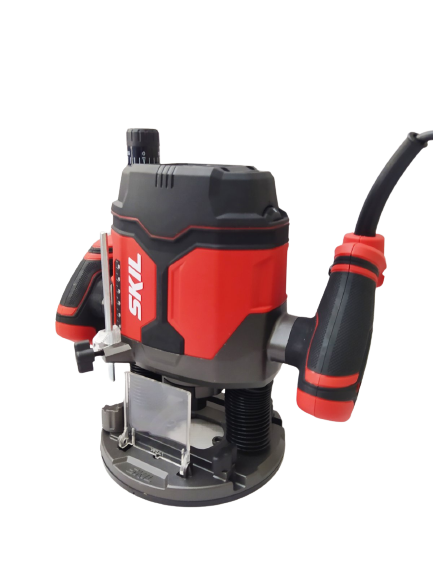 SKIL VA1E7362AA Wood Router 1400W