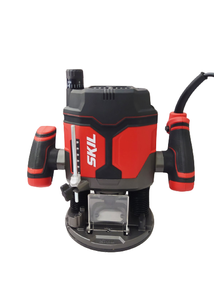 SKIL VA1E7362AA Wood Router 1400W