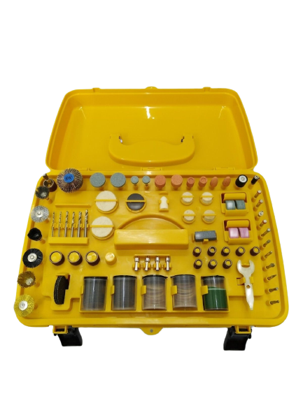 POWERHOUSE PH-RTG250 Rotary Grinder Set 250W (218pcs)