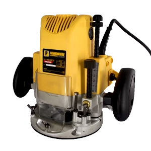 POWERHOUSE PHM-3612BR Electric Plunge Router