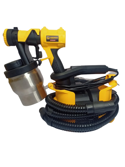 POWERHOUSE PH-ESG-600S Electric Spray Gun