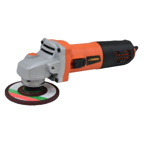 Shibaru SH9900 Angle Grinder 4" 900W