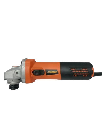 Shibaru SH9800 Angle Grinder 4" 720W