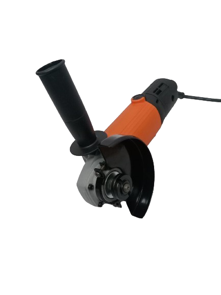 Shibaru SH9800 Angle Grinder 4" 720W