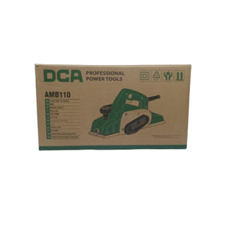 DCA AMB110 Electric Planer (Big)