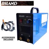Riland ARC 3.2 Inverter Welding Machine (Analog)