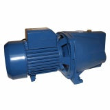 WIZZ Electric Water Pump Shallow Well 1 HP