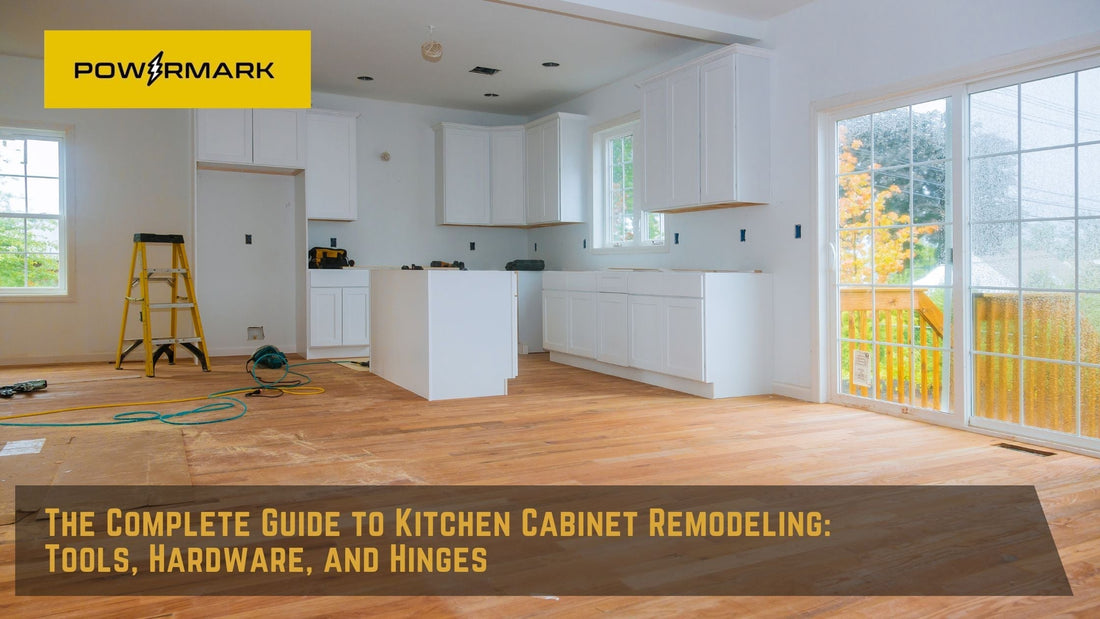 From Tile to Concrete: The Ultimate Guide to  Cutting and Grinding in Remodeling Projects