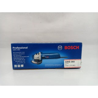 BOSCH GWS 060 Angle Grinder 670W