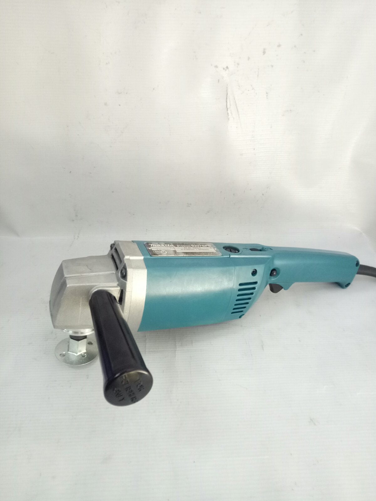 MAKITA 9207SPB Sander-Polisher / Buffing Machine 700W (7″) Made in Japan