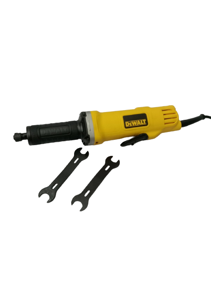 DEWALT DWE886P Die Grinder 25mm (400W)