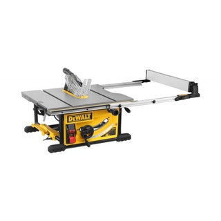 DEWALT DWE7492 Table Saw Machine 10" (2000W)