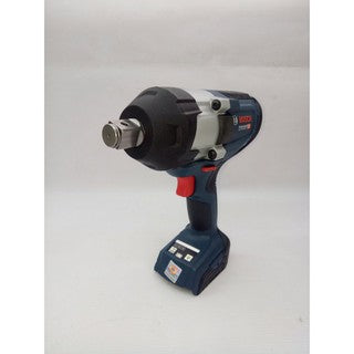 BOSCH GDS 18V-1050 H BITURBO Brushless Cordless impact Wrench (Solo Tool)