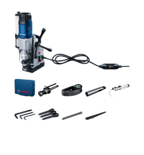 BOSCH GBM 50-2 Magnetic Drill