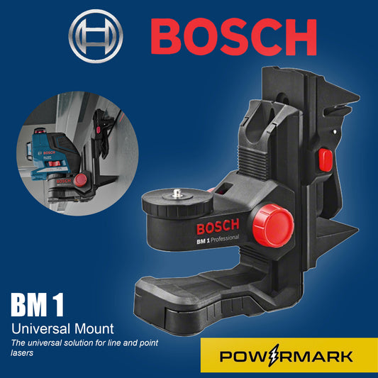 BOSCH BM 1 Professional Universal Mount