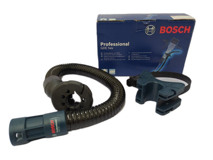 BOSCH GDE HEX Dust Extraction Kit For BOSCH Breakers