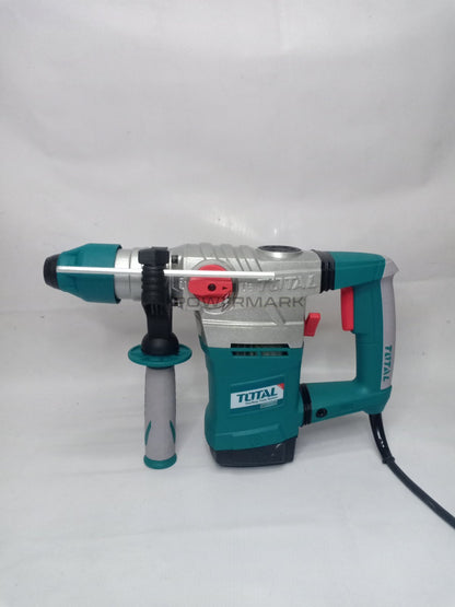 TOTAL TH118366 Rotary Hammer 1800W