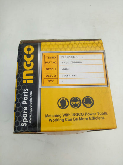 INGCO Stator PL10508-SP-1 Electric Planer 1050W