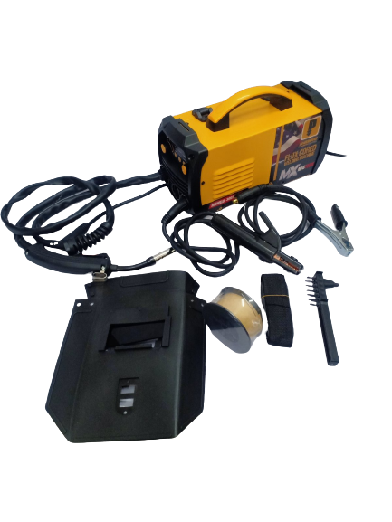 POWERHOUSE MIGWELD-300TECH Inverter Gasless MIG Welding Machine 300 Ampere