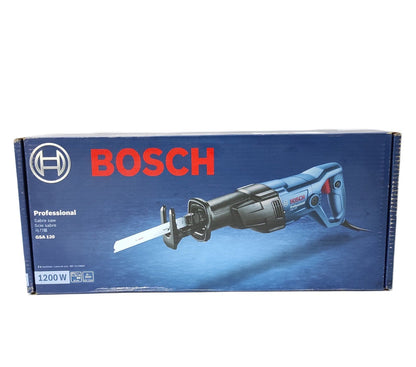 BOSCH GSA 120 Professional Reciprocating Saw 1200W