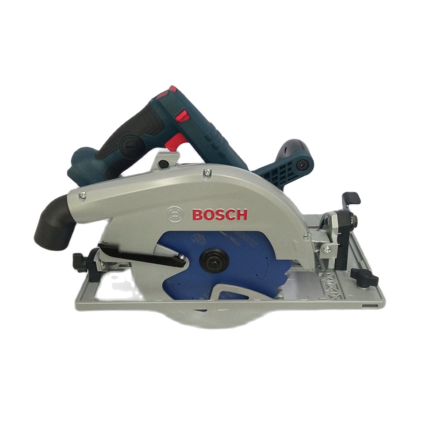 BOSCH GKS 18V-68 GC Professional Cordless Circular Saw Biturbo 18V (Brushless) (Bare Tool)