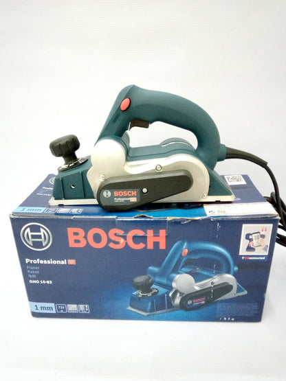 BOSCH GHO 10-82 Heavy Duty Planer 710W