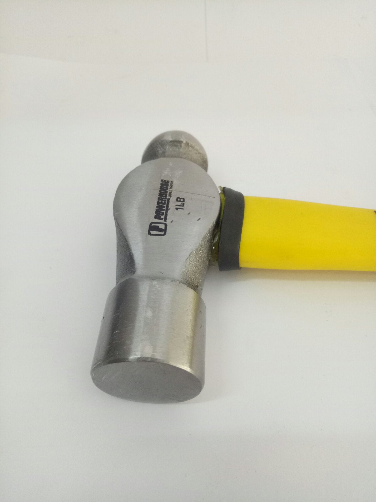 POWERHOUSE Fiber Glass Hammer 1LB