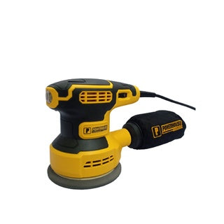 POWERHOUSE PH-ROS-400 Random Orbital Sander 400W