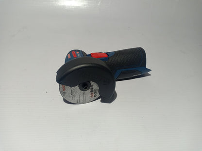 BOSCH GWS 12V-76 Professional Cordless Angle Grinder (Bare Tool)