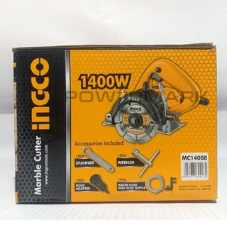 INGCO MC14008 Marble Cutter 1400W