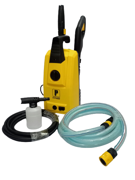 POWERHOUSE PH-COMPACT-120PW High Pressure Washer 120 BAR