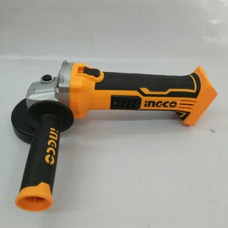 INGCO CAGLI1001 Lithium-Ion Angle Grinder 20V (BARETOOL)