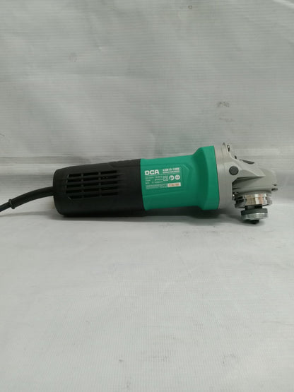DCA ASM15-100B Angle Grinder 720W
