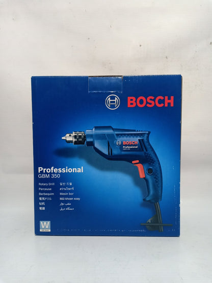 BOSCH GBM 350 Electric Drill