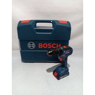 BOSCH GSB 18V-50 Cordless Impact Drill with Batteries & Charger Set (BRUSHLESS MOTOR)