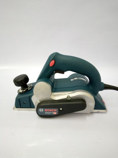 BOSCH GHO 10-82 Heavy Duty Planer 710W