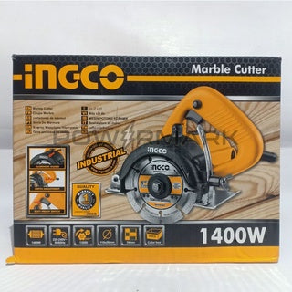 INGCO MC14008 Marble Cutter 1400W