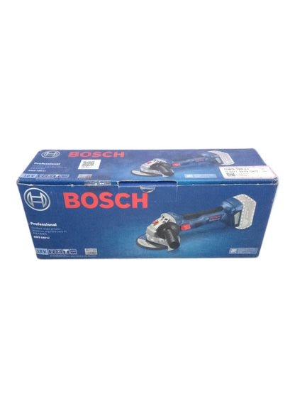 BOSCH GWS 180-LI Bushless Cordless Angle Grinder (Bare Tool)