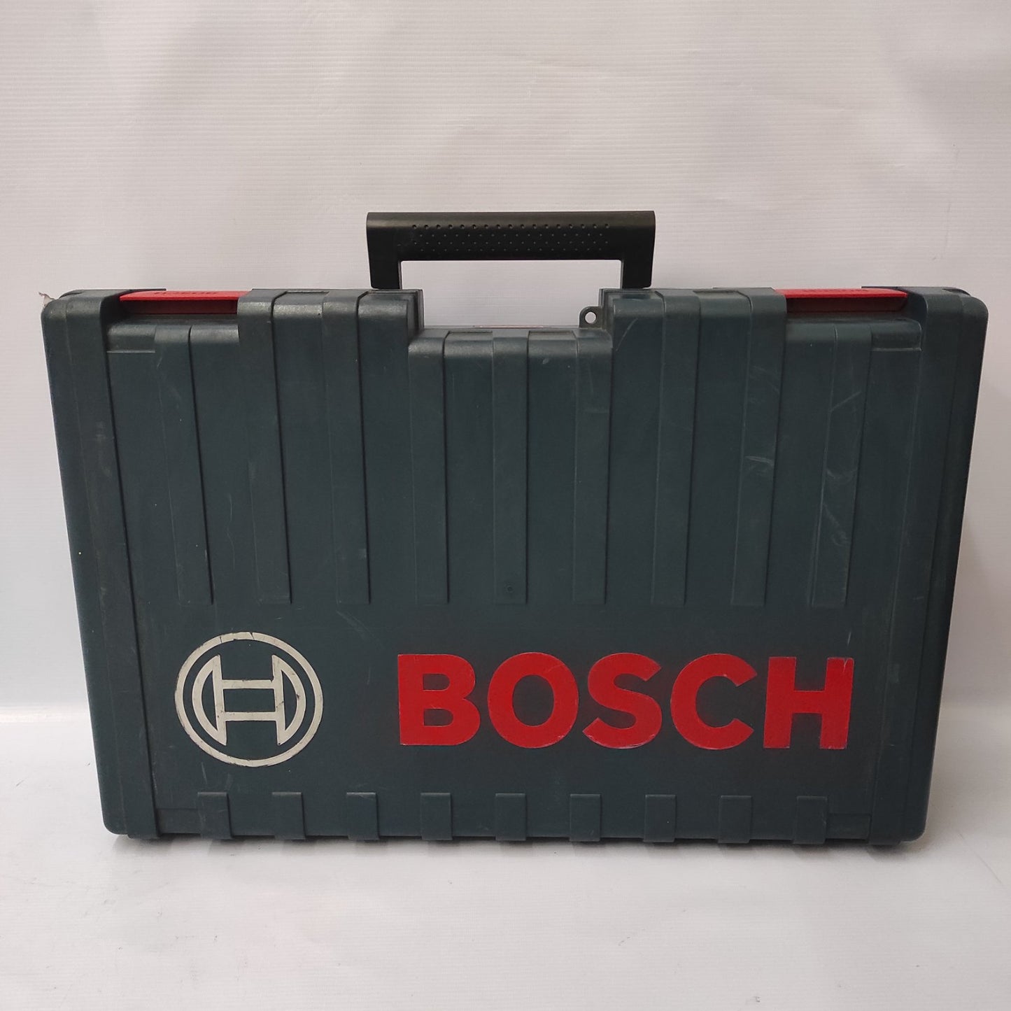 BOSCH GBH 8-45 DV SDS Max Rotary Hammer with Carrying Case