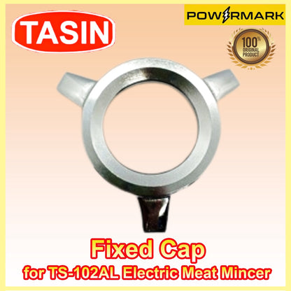 TASIN Fixed Cap for TS-102AL Electric Meat Mincer