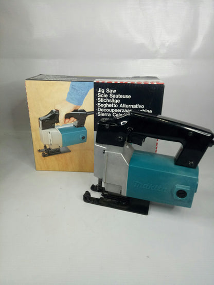 MAKITA 4300BV Jig Saw 390W (2-1/8″) Made in Japan