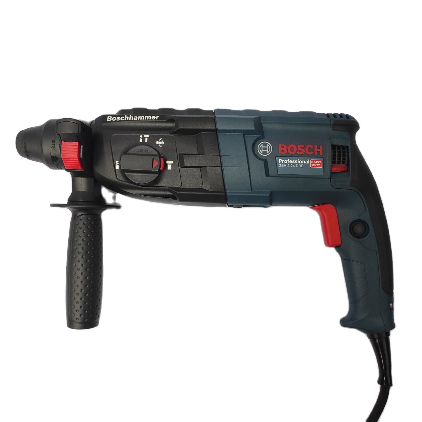 BOSCH GBH 2-24 DRE Professional Rotary Hammer 790W