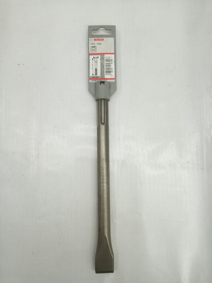 BOSCH 1618600210 Flat Chisel SDS-Max, 280 x 25 mm