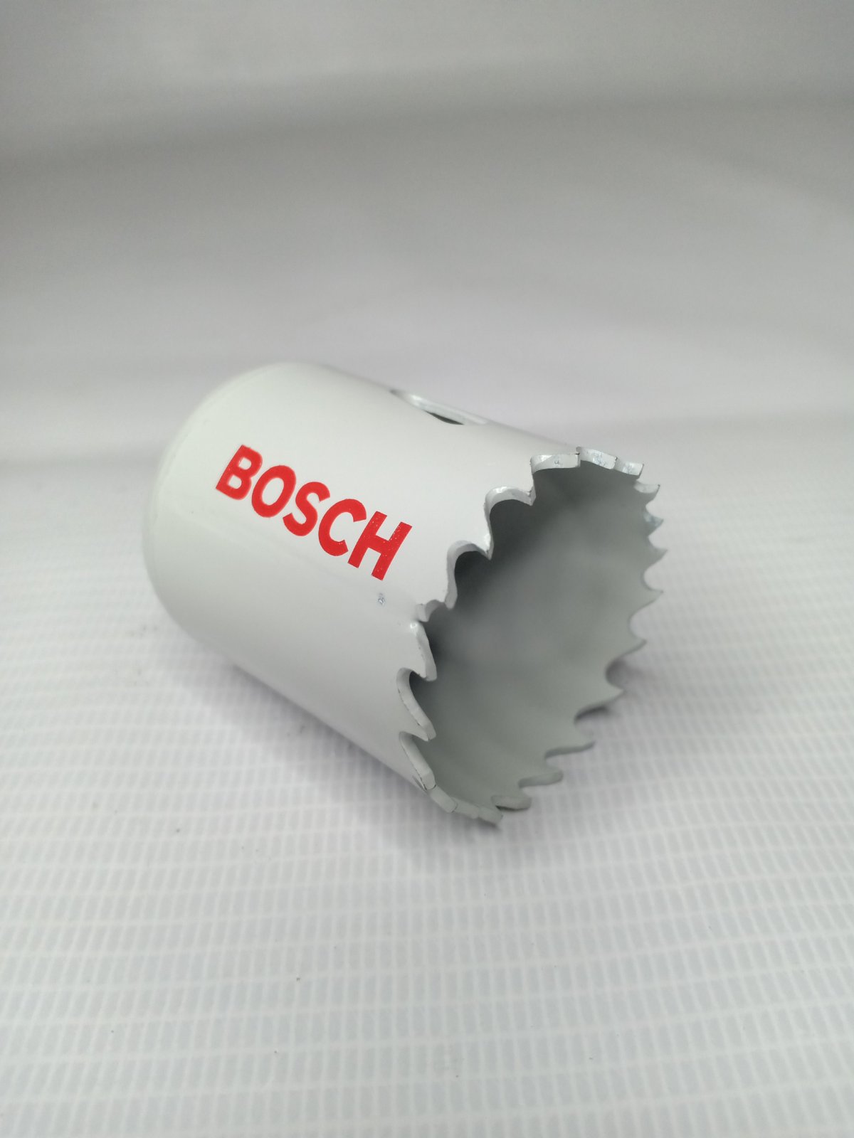 BOSCH 2608580412 HSS-Bimetal Hole Saw 1-1/2" x 38 mm