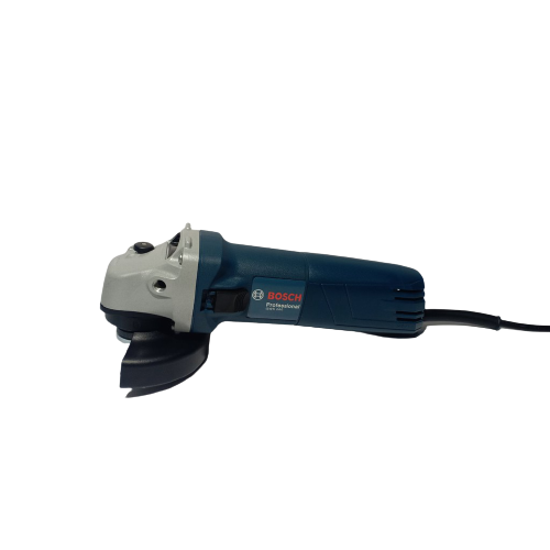 [BUNDLE] BOSCH GBM 6 RE Electric Drill + BOSCH GWS 060 Angle Grinder