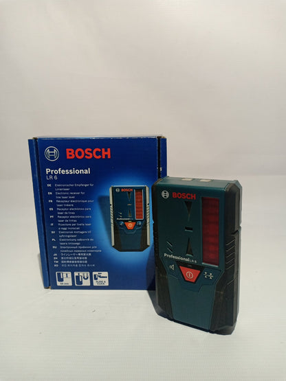 BOSCH LR 6 Laser Receiver