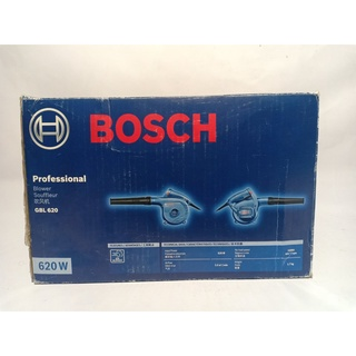 BOSCH GBL 620 Blower 620W