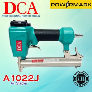 DCA A1022J Air Stapler