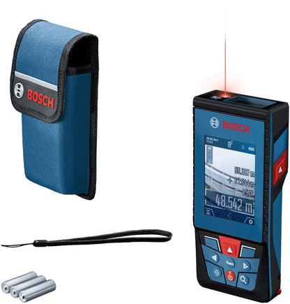 BOSCH GLM 100-25 C Professional Laser Measure