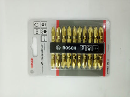 BOSCH 2608521042 Screwdriver Bit